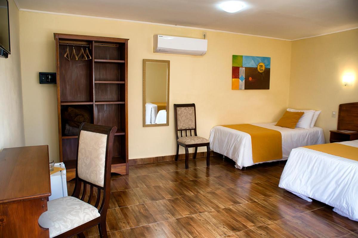 Hotel Fk Paso De Los Toros - Hotel Boutique Εξωτερικό φωτογραφία