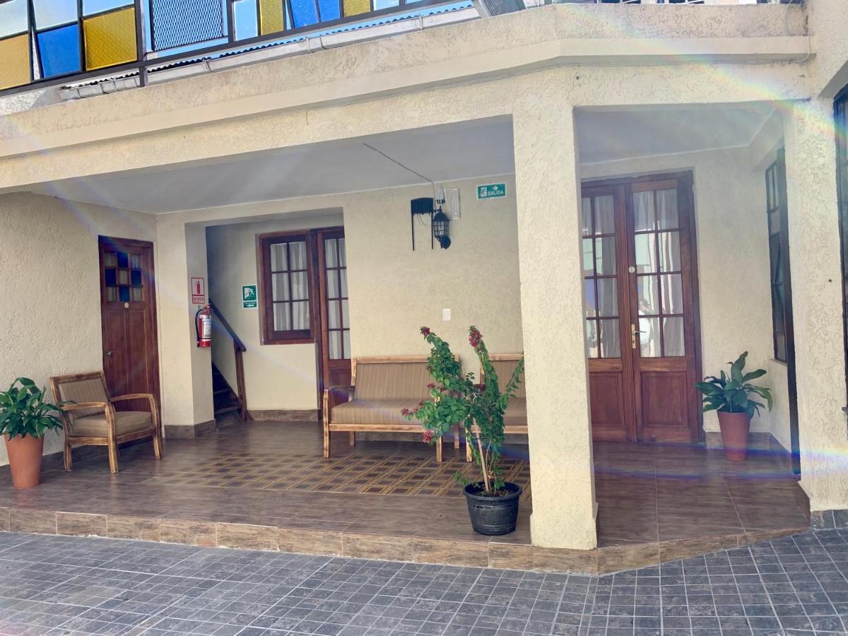 Hotel Fk Paso De Los Toros - Hotel Boutique Εξωτερικό φωτογραφία